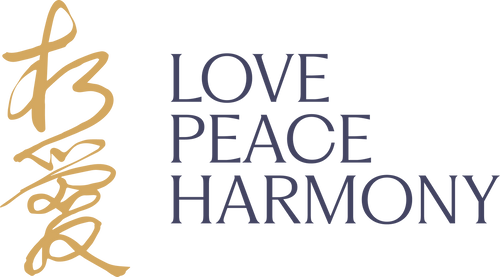 LovePeaceHarmony